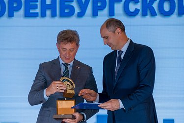 Сергей Грачев: «Диалог власти и бизнеса идет без пауз»